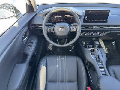 2023 Honda HR-V EX-L AWD