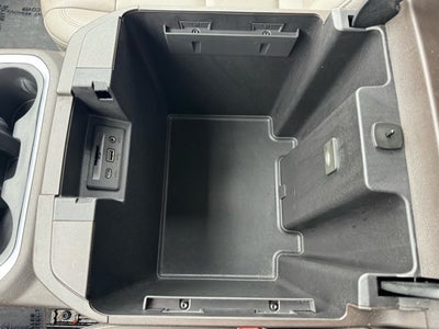 2021 Chevrolet Silverado 1500 LT Trail Boss 4WD