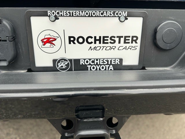 2021 Chevrolet Silverado 1500 LT Trail Boss 4WD