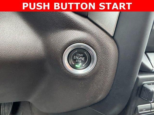 2021 Chevrolet Silverado 1500 LT Trail Boss 4WD