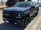 2021 Chevrolet Silverado 1500 LT Trail Boss 4WD