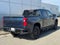 2021 Chevrolet Silverado 1500 LT Trail Boss 4WD