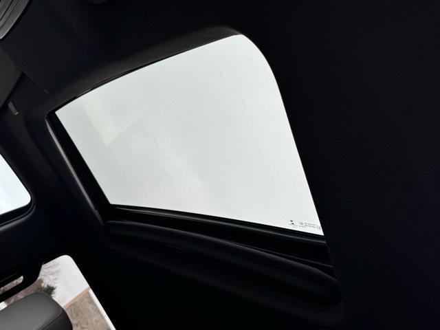 2021 Chevrolet Silverado 1500 LT Trail Boss 4WD