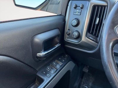 2015 Chevrolet Silverado 1500 LT LT2