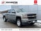 2017 Chevrolet Silverado 1500 LT LT2