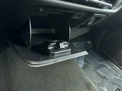 2017 Chevrolet Silverado 1500 LT LT2