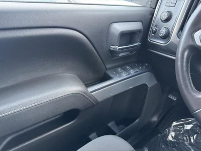 2017 Chevrolet Silverado 1500 LT LT2