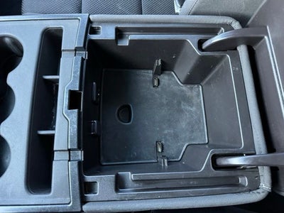 2016 Chevrolet Silverado 1500 LT LT1