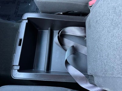 2016 Chevrolet Silverado 1500 LT LT1