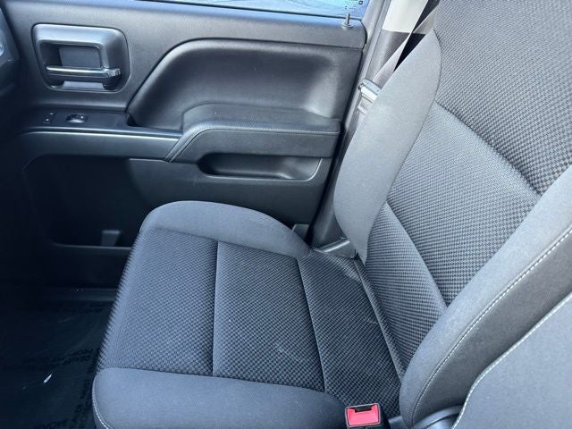 2016 Chevrolet Silverado 1500 LT LT1