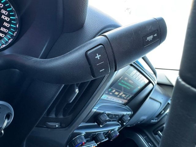 2016 Chevrolet Silverado 1500 LT LT1