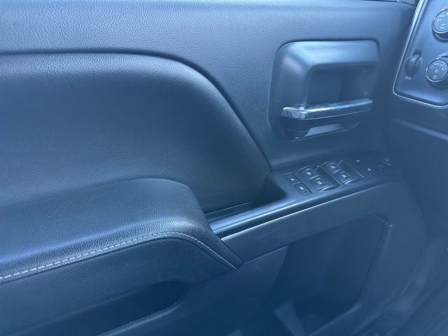 2016 Chevrolet Silverado 1500 LT LT1