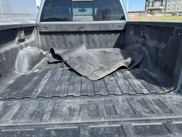 2016 Chevrolet Silverado 1500 LT LT1