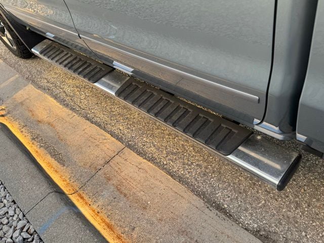 2016 Chevrolet Silverado 1500 LT LT1