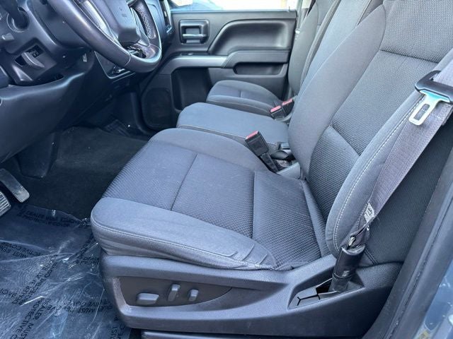 2016 Chevrolet Silverado 1500 LT LT1