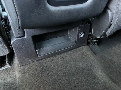 2016 Chevrolet Silverado 1500 LT LT1