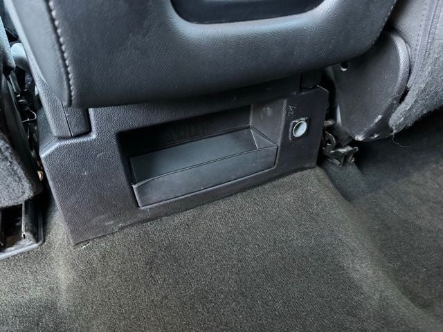 2016 Chevrolet Silverado 1500 LT LT1