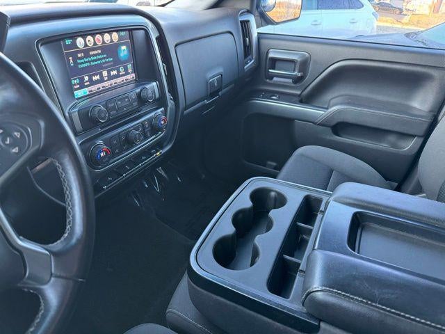 2016 Chevrolet Silverado 1500 LT LT1