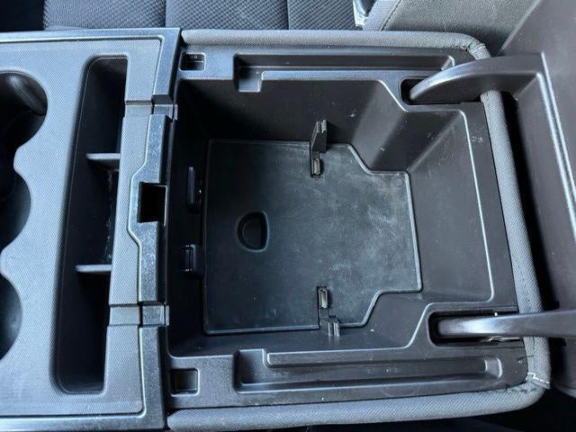 2016 Chevrolet Silverado 1500 LT LT1