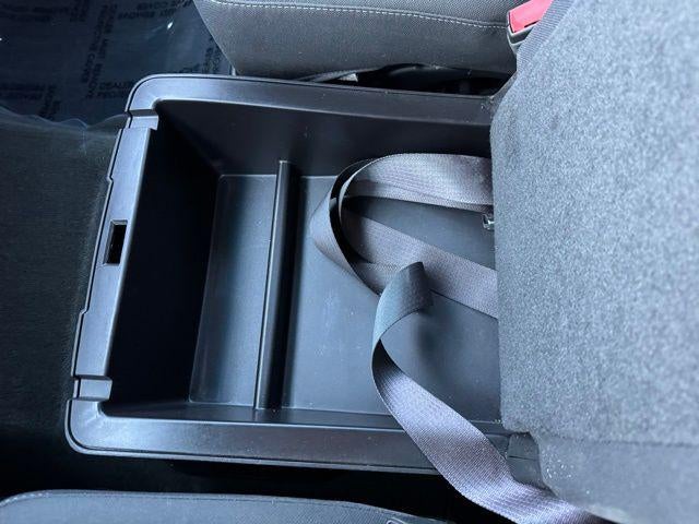 2016 Chevrolet Silverado 1500 LT LT1