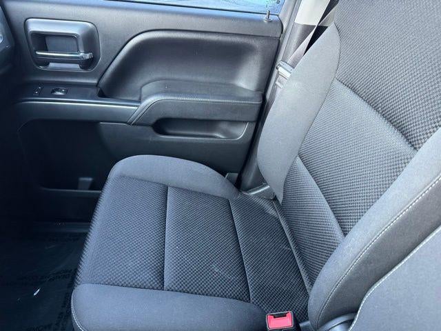 2016 Chevrolet Silverado 1500 LT LT1