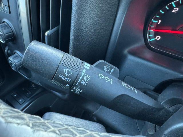 2016 Chevrolet Silverado 1500 LT LT1