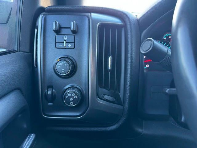 2016 Chevrolet Silverado 1500 LT LT1
