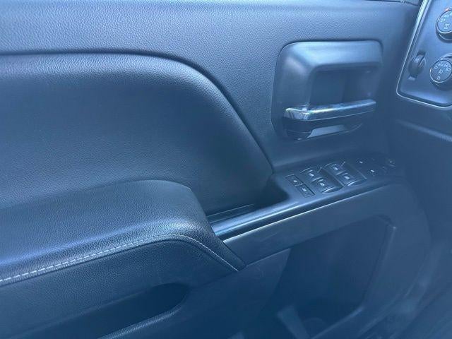 2016 Chevrolet Silverado 1500 LT LT1