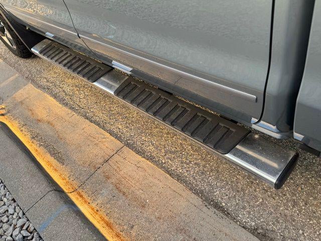 2016 Chevrolet Silverado 1500 LT LT1