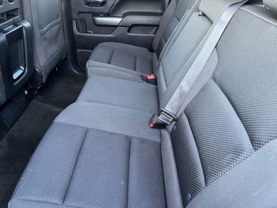 2016 Chevrolet Silverado 1500 LT LT1