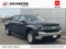 2020 Chevrolet Silverado 1500 LT 4WD