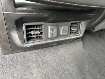 2020 Chevrolet Silverado 1500 LT 4WD