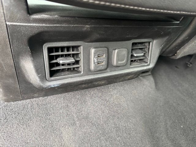 2020 Chevrolet Silverado 1500 LT 4WD