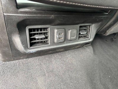 2020 Chevrolet Silverado 1500 LT 4WD