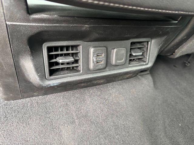 2020 Chevrolet Silverado 1500 LT 4WD