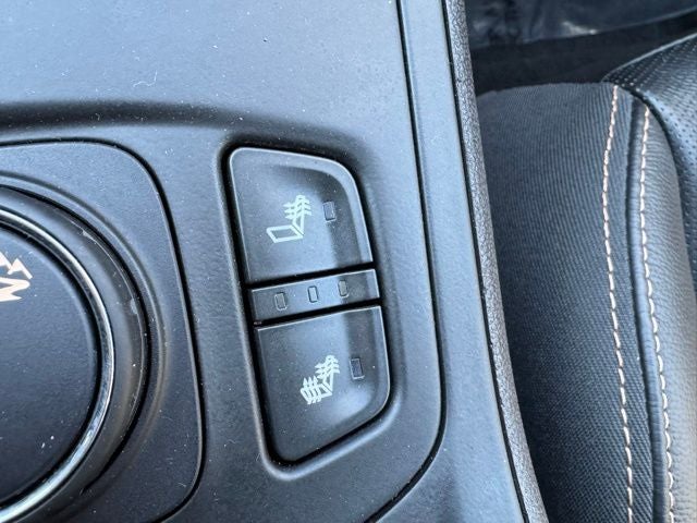 2019 GMC Terrain SLT AWD