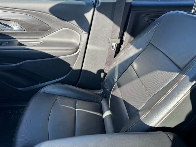 2019 GMC Terrain SLT AWD