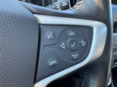 2019 GMC Terrain SLT AWD