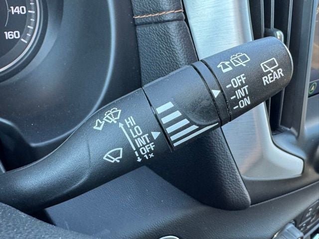 2019 GMC Terrain SLT AWD