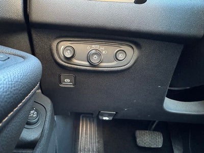 2019 GMC Terrain SLT AWD