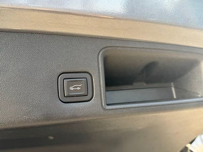 2019 GMC Terrain SLT AWD