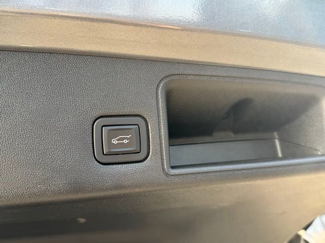 2019 GMC Terrain SLT AWD