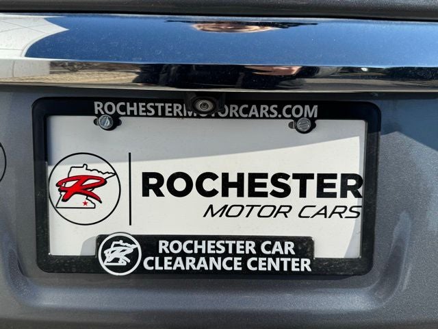 2019 GMC Terrain SLT AWD