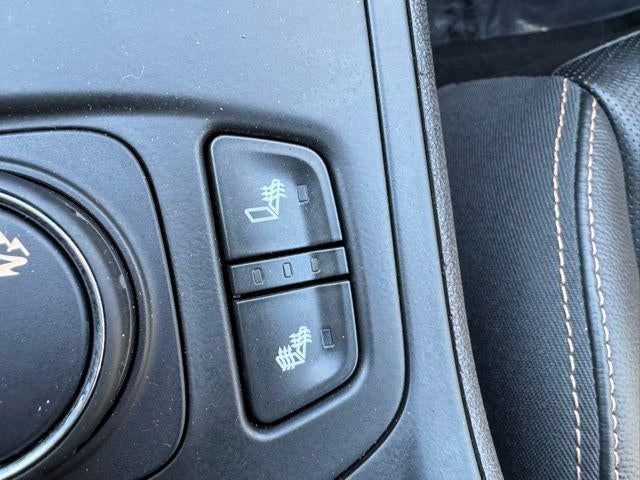 2019 GMC Terrain SLT AWD