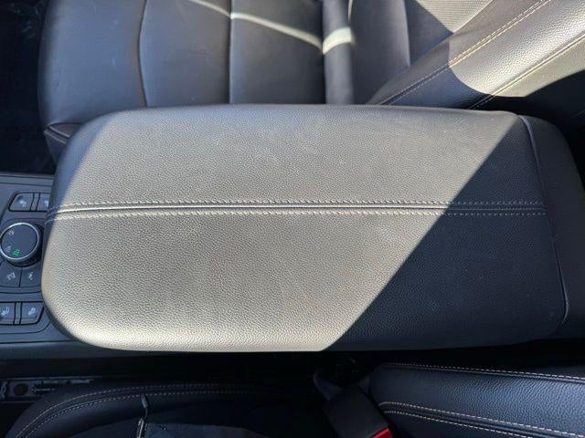 2019 GMC Terrain SLT AWD