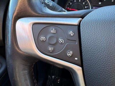 2019 GMC Terrain SLT AWD