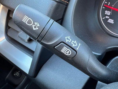 2019 GMC Terrain SLT AWD