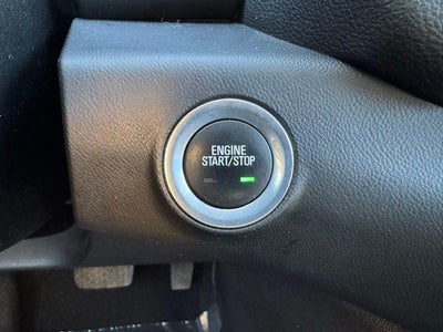 2019 GMC Terrain SLT AWD