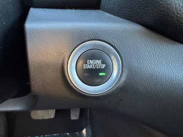 2019 GMC Terrain SLT AWD