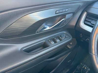 2019 GMC Terrain SLT AWD